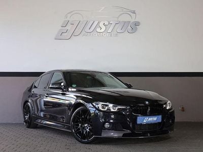 BMW 340