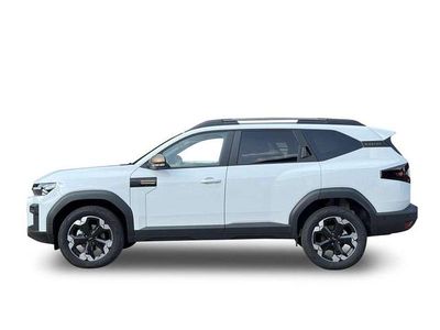 Nuova Dacia Bigster Extreme 156 CV (114 kW) 2026 Verde SUV