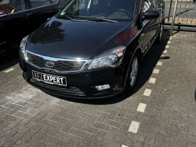 Gebraucht Kia Ceed Sportswagon