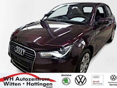 gebraucht Audi A1 1.6 TDI Ambition PANORAMA NAVI XENON PDC