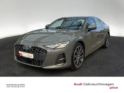 Gebraucht Audi A6 Sport 299 PS (219 kW) 2026 Grau Limousine