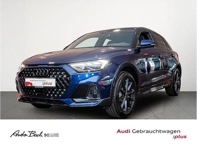 Gebraucht 2025 Audi A1 S-Line Limousine | 39.985 €