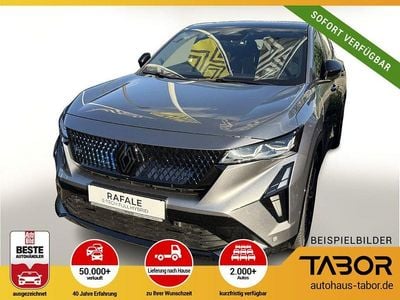 Neu Renault Rafale Esprit Alpine 300 PS (220 kW) 2025 Grau SUV