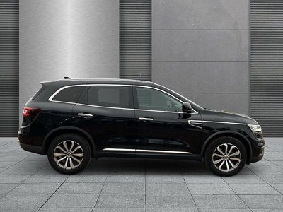 Gebraucht Renault Koleos Intens 184 PS (135 kW) 2022 Metallic SUV