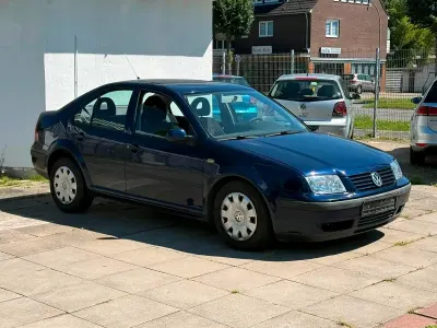 Gebraucht VW Bora