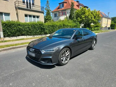 Gebraucht Audi A7 Sportback