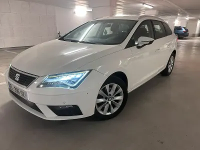 Gebraucht Seat Leon