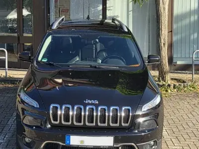 Gebraucht Jeep Cherokee