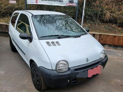 gebraucht Renault Twingo Tüv und Service Neu