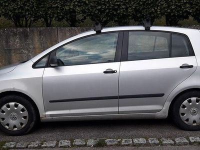 Gebraucht VW Golf Plus
