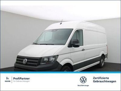 VW Crafter