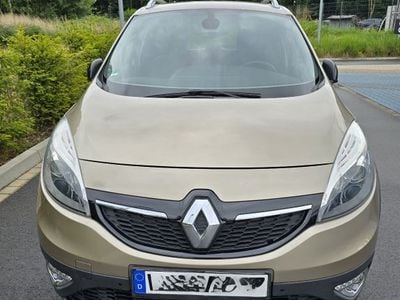 Renault Scénic III