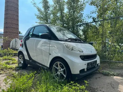 Gebraucht Smart ForTwo Coupé