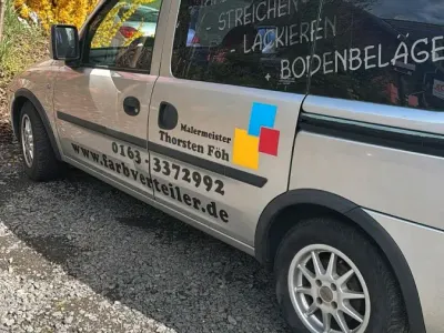 Gebraucht Opel Combo 86 PS (63 kW) 2003 Silber Van / Kleinbus