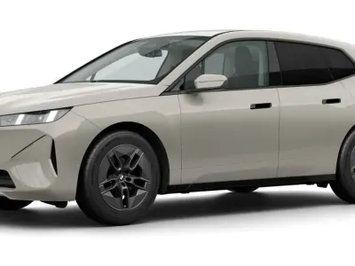 Gebraucht BMW iX 300 kW (408 PS) 2026 SUV