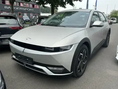Gebraucht Hyundai Ioniq 5 125 kW (170 PS) 2023 Grau SUV
