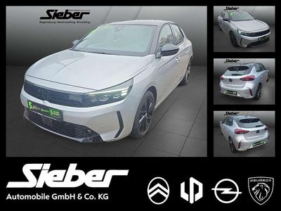 Grau Gebraucht 2024 Opel Corsa Kleinwagen | 18.990 € (Etwas zu teuer)