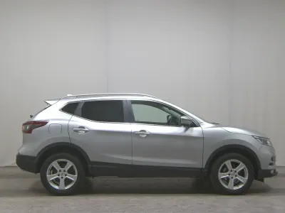 Gebraucht Nissan Qashqai
