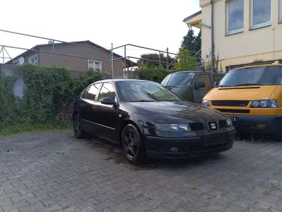 Gebraucht Seat Leon
