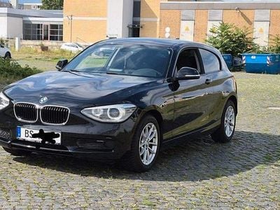 BMW 114