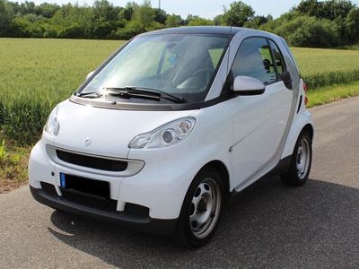 gebraucht Smart ForTwo Coupé 