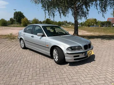 Gebraucht BMW 320