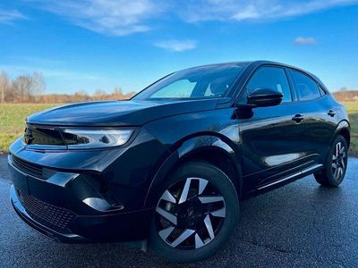 Gebraucht Opel Mokka 136 PS (100 kW) 2025 Schwarz SUV