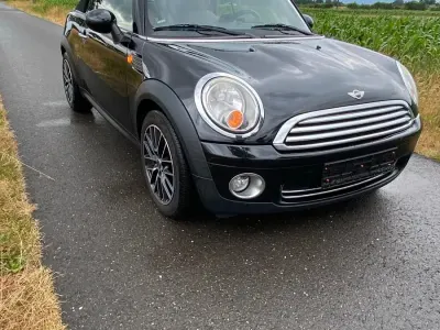 Gebraucht Mini Cooper Cabriolet
