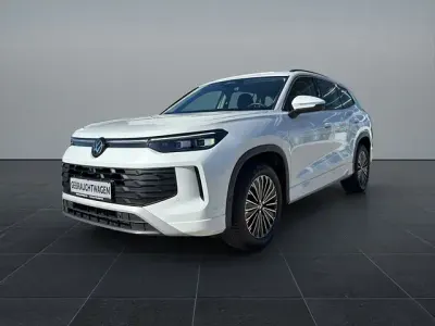 Gebraucht VW Tayron Life 193 PS (141 kW) 2025 SUV