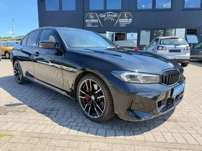 Gebraucht BMW M340