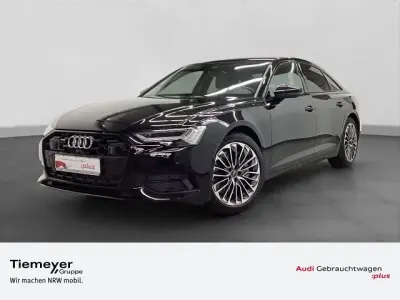 Gebraucht Audi A6