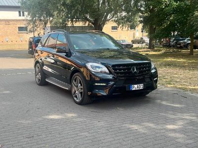 Mercedes ML350