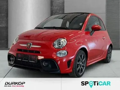 Gebraucht Abarth 595C