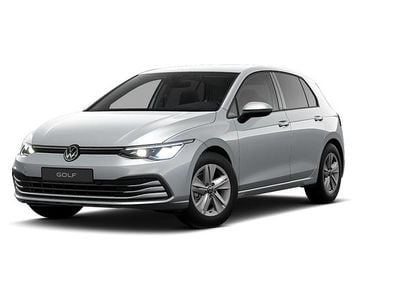 Gebraucht VW Golf VIII Life 116 PS (85 kW) 2024