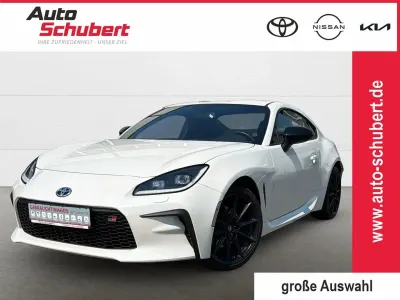 Gebraucht Toyota GR86