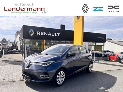 gebraucht Renault Zoe EXPERIENCE 50