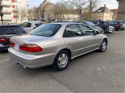 Gebraucht Honda Accord 150 PS (110 kW) 1999 Andere farben Limousine