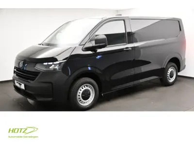 Neu VW T7 110 PS (80 kW) 2025 Van