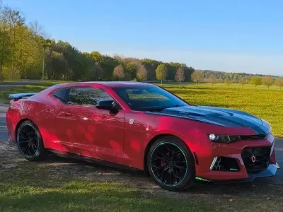 Occasion Chevrolet Camaro