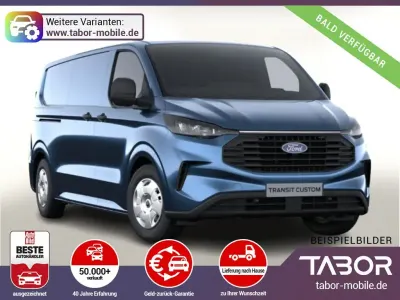 Gebraucht Ford Transit Custom