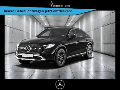 Mercedes GLC200