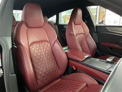 Audi S7