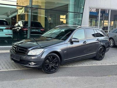 Mercedes C180