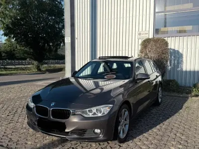 Gebraucht BMW 330
