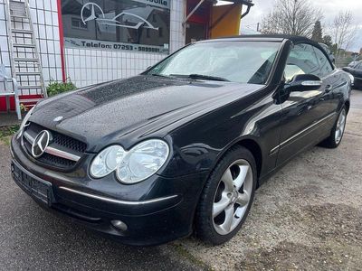 Mercedes CLK200