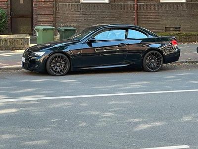 BMW 335 Cabriolet