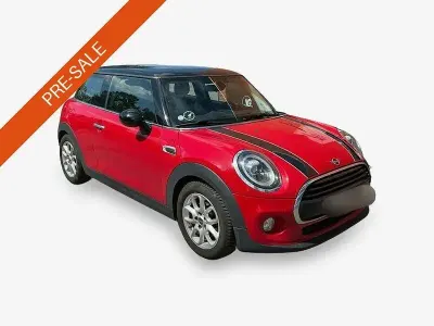 Gebraucht Mini Cooper