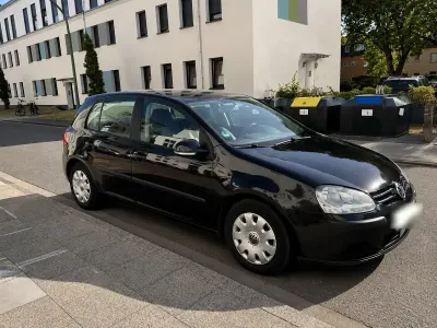 Gebraucht VW Golf V