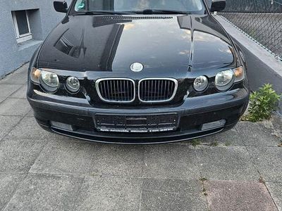BMW 318 Compact