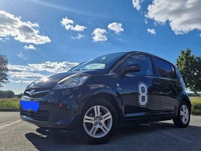 Subaru Justy